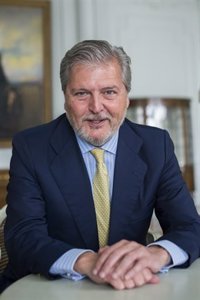 Méndez de Vigo asume que la LOMCE puede ser objeto de negociación para la investidura