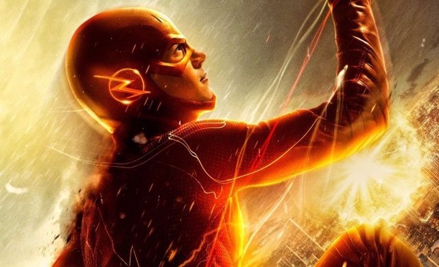 The Flash: Primer vistazo a los nuevos villanos en el nuevo tráiler