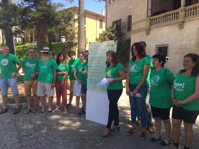 Assemblea de docents