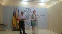 Cort presentará una moción para destituir a Gijón