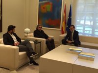 ERC tiene la impresión de que Rajoy confía en que el PSOE se abstendrá en su investidura