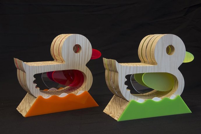 Uno de los productos de Puericultura Madrid