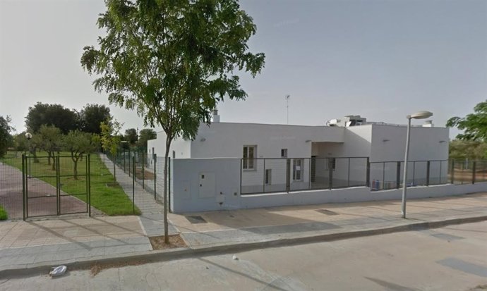 La Junta adjudica la construcción del nuevo colegio de El Almendral en Mairena. 