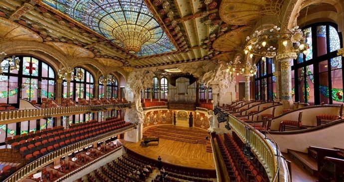 Palau de la Música