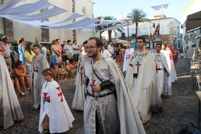 Festival Templario