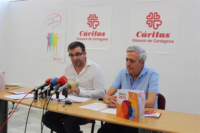 José Saura y Juan Antonio Illán