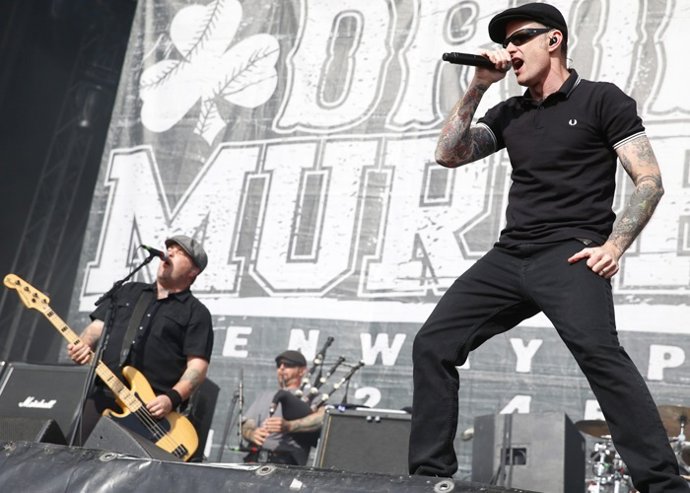 Agresiones sexuales en los festivales de Karsltad y Bravalla