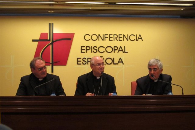 Presentación del documento de los obispos 'Jesucristo, salvador del hombre'