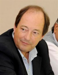 El exsenador argentino Ernesto Sanz: "Nos equivocamos con la subida de las tarifas"