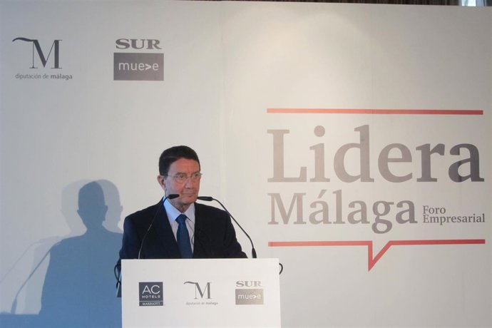 Taleb Rifai Málaga