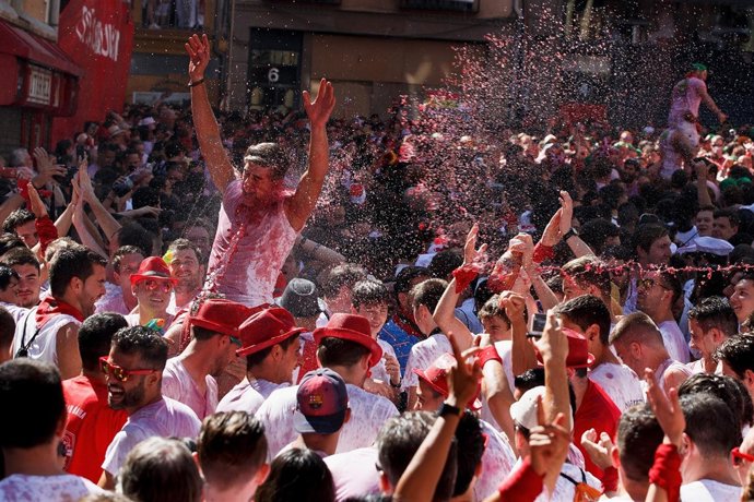 SAN FERMIN