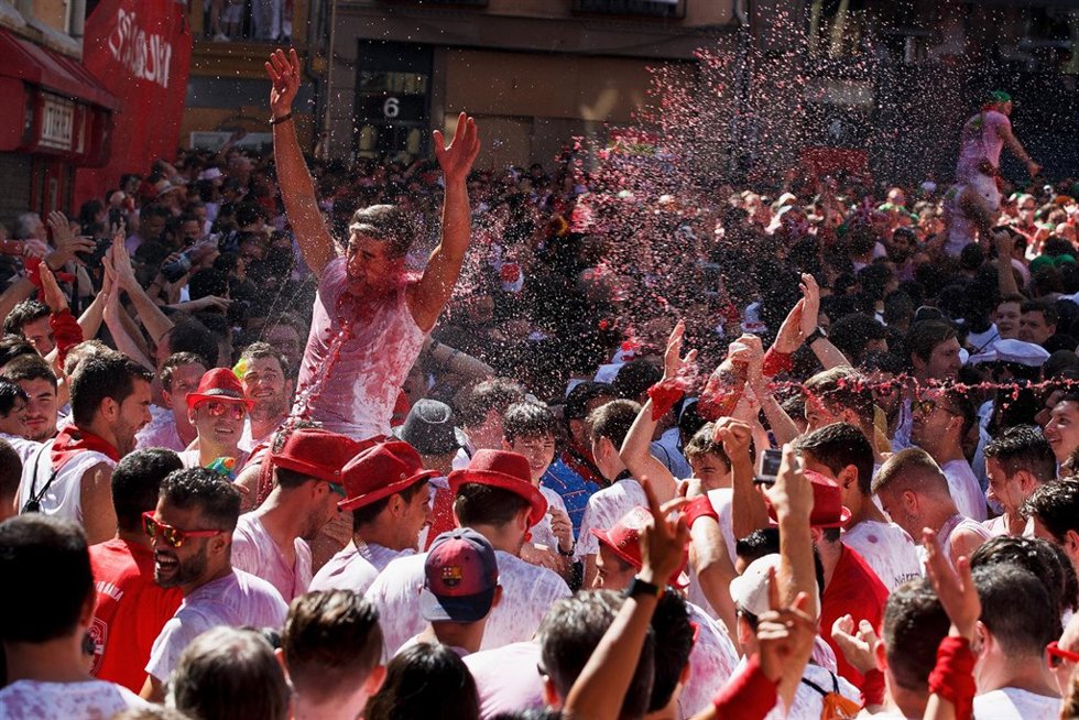 SAN FERMIN
