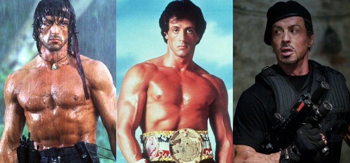 Stallone