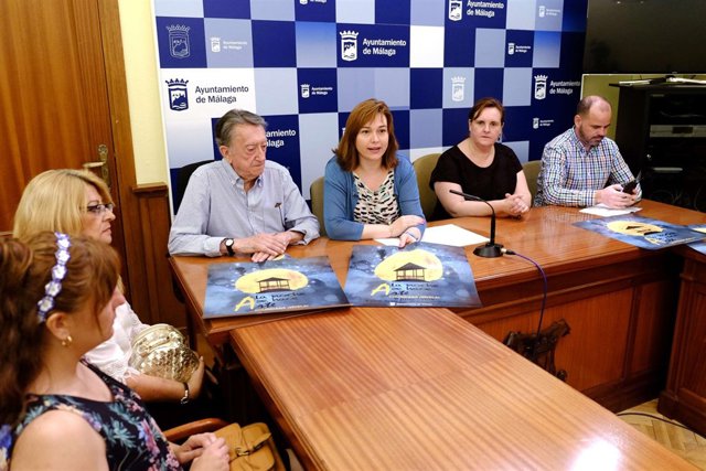  María Del Mar Martín Rojo