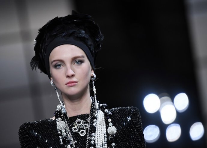 La nueva colección de Alta Costura Otoño Invierno 2016/2017 de Armani