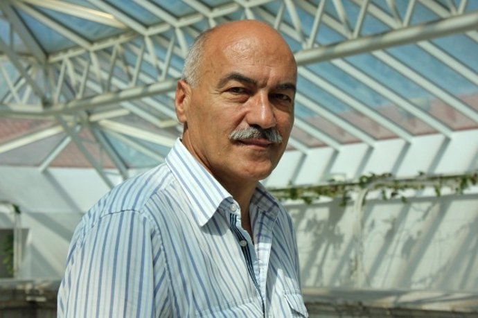 Santiago Recio, diputado del PP