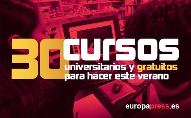 30 Cursos Universitarios Para Hacer Este Verano