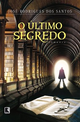  El Último Secreto De José Rodrigues Dos Santos