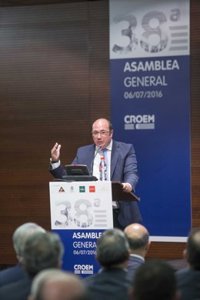 Pedro Antonio Sánchez: "Esta legislatura será la de los hechos y seguiremos avanzando desde el diálogo"