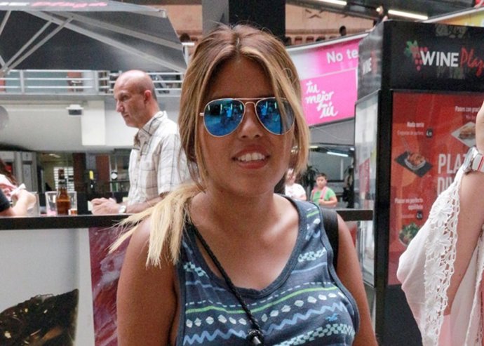 EL NUEVO HOGAR DE ISA PANTOJA EN SEVILLA