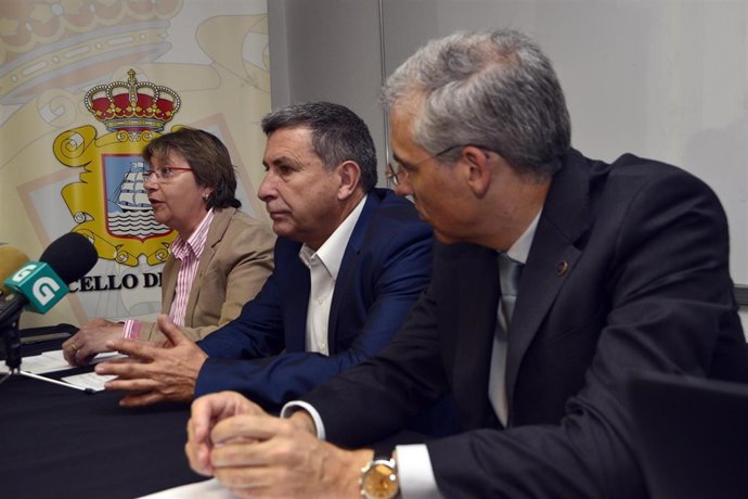  La Xunta Estudia Las Opciones Del Uso De La Biomasa Con Fines Térmicos