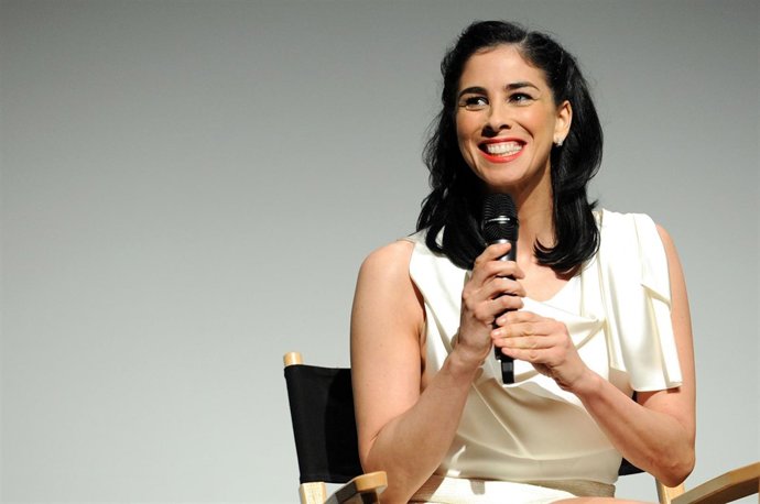 Sarah Silverman/ Getty