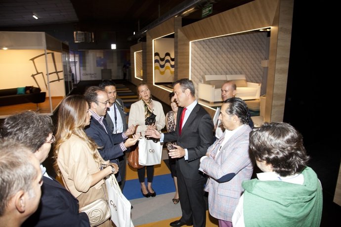 Nota Feria Del Mueble Yecla