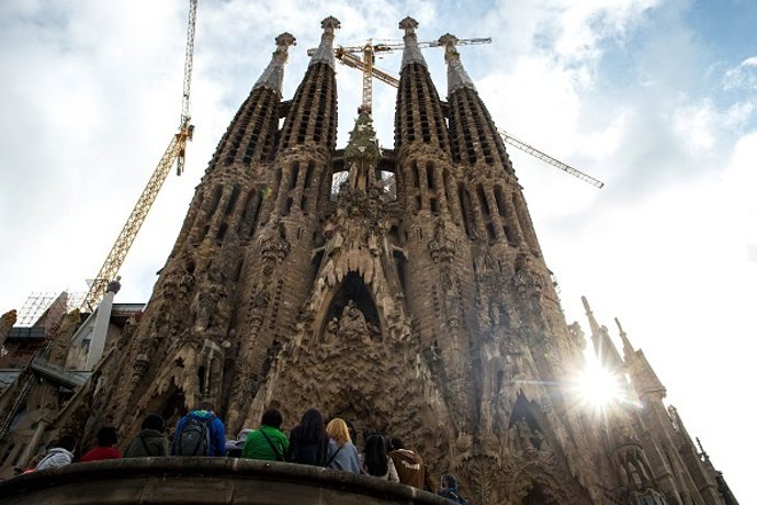 Sagrada Familia