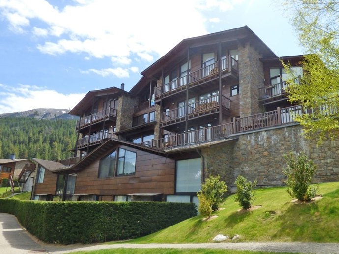 NP: SERCOTEL HOTELS AMPLÍA SU CARTERA DE COMERCIALIZACIÓN