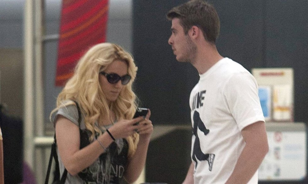 EDURNE Y DE GEA