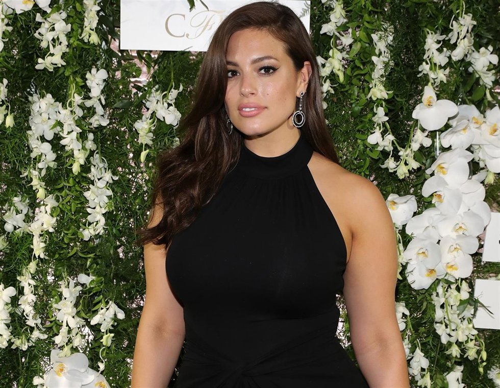 Ashley Graham
