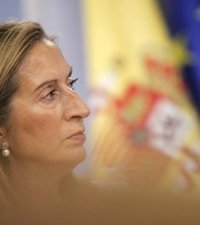 Pastor anuncia que Fomento convocará el lunes a las aerolíneas