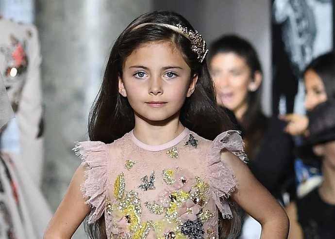 Colección Elie Saab/ Getty