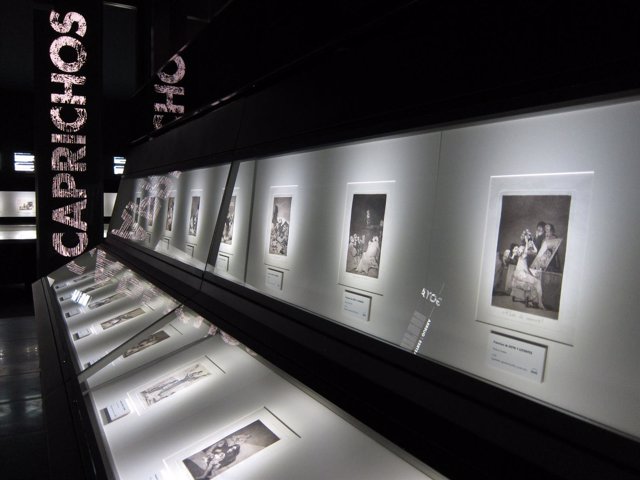 Museo Goya-Ibercaja
