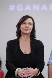 Bescansa (Podemos) cree que tender la mano a PSOE mientras ellos "atacaban" ha perjudicado