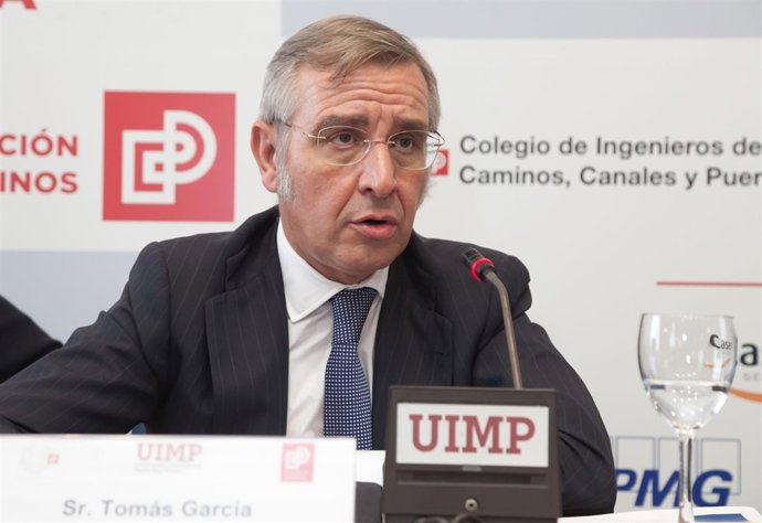 Tomás García Madrid OHL