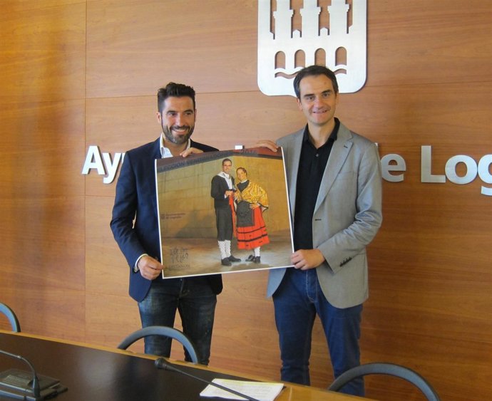 Presentación nueva convocatoria para elección de vendimiadores