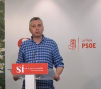 El PSOE pide a Pedro Sanz que dimita como senador autonómico "por honradez política"