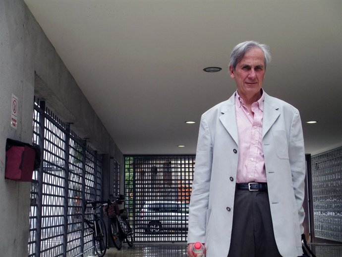 José Antonio Portillo