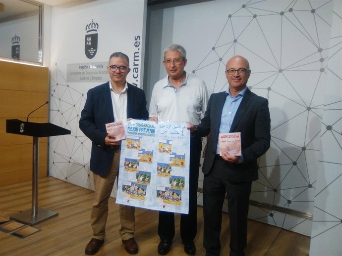 Ón Campaña Contra El Estr És Térmico