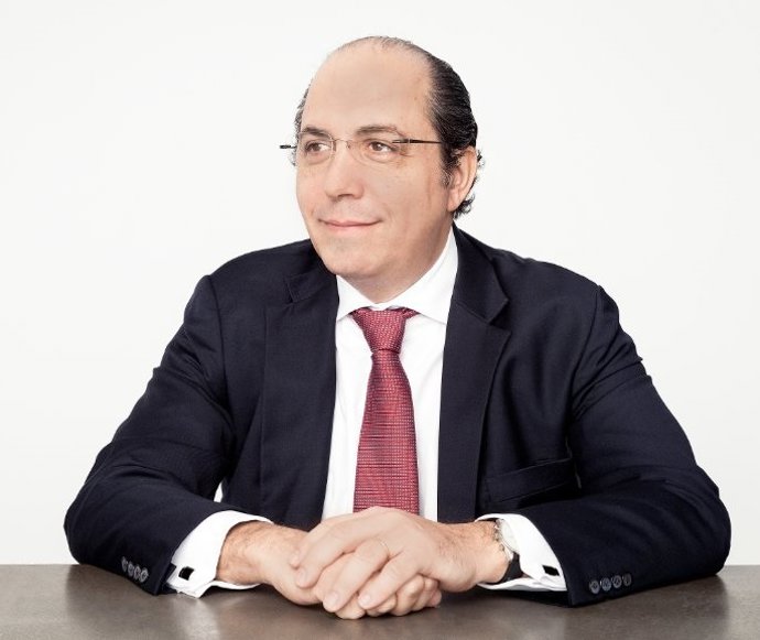 Eduardo Rebello de Andrade, de CWT