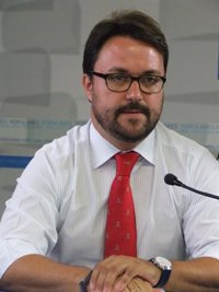 Antona ve voluntad en CC y PP para avanzar en un posible apoyo nacionalista a Rajoy