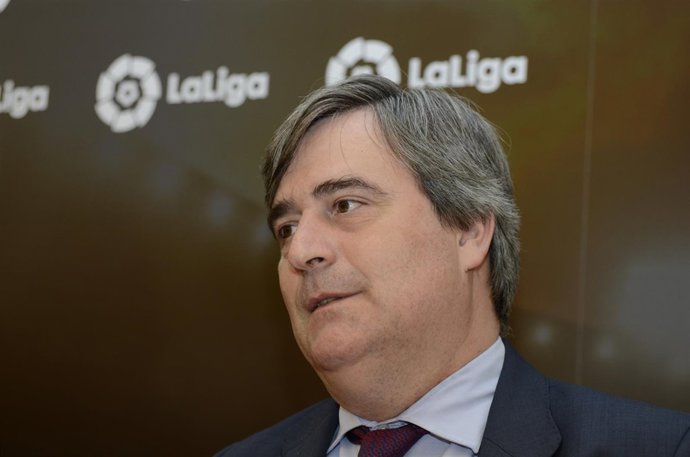 Miguel Cardenal, presidente del Consejo Superior de Deportes