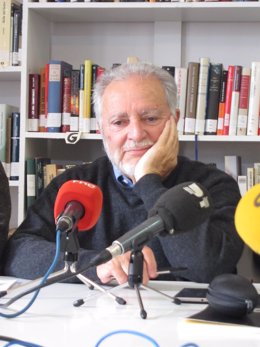 Julio Anguita