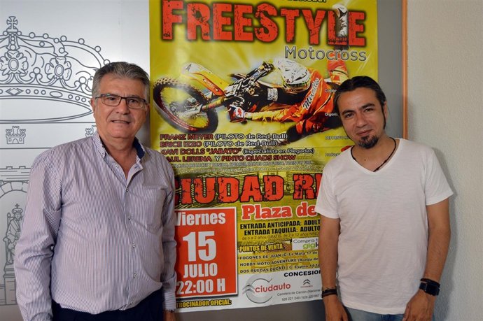 NP EXHIBICION INTERNACIONAL FREESTYLE