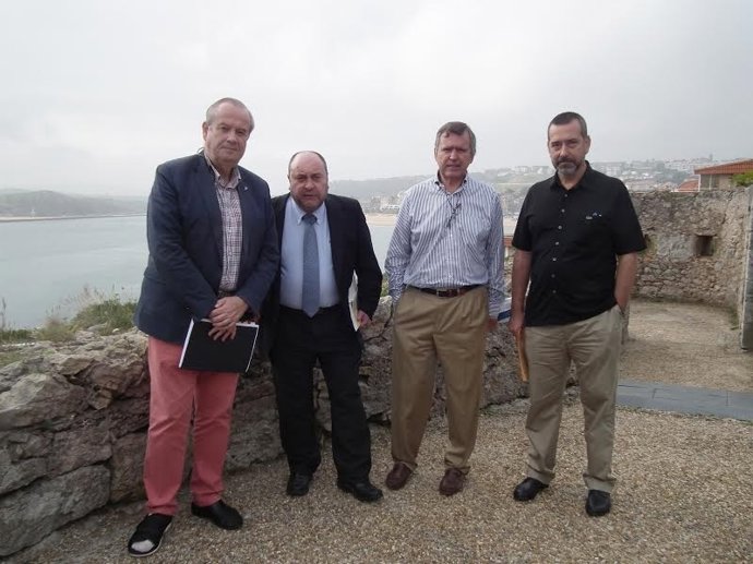 Curso sobre urbanismo 