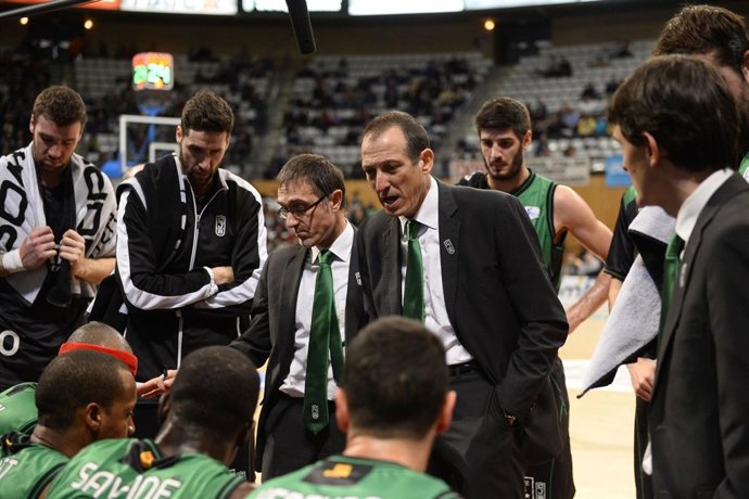 Salva Maldonado (FIATC Joventut)