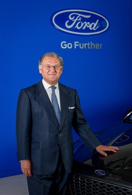 José Manuel Machado