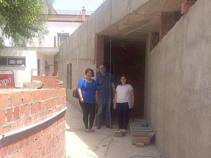 Alanís recibirá más de 200 mil euros de la Diputación