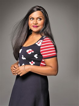 Mindy Kaling